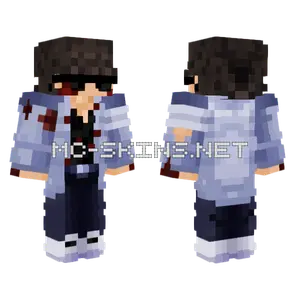 Aldo Geo Federacion Minecraft skin
