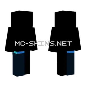 Alexa Minecraft skin