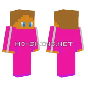 Alexander The Great Minecraft skin