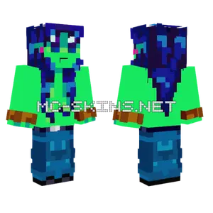 Alien Child