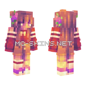 All I Know Rce Minecraft skin