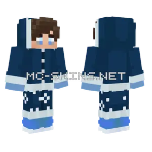 Alperen Pixie Minecraft skin