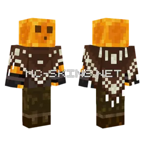 Amber Slime Armor