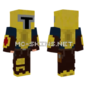 Ambrose AFK Veteran