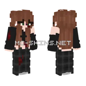 Amello1 Skin Minecraft skin
