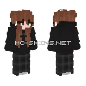 Amello1 Skin Minecraft skin