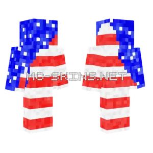 America Fixed
