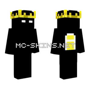 Ammc Minecraft skin