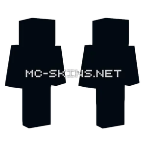 An Idea Minecraft skin