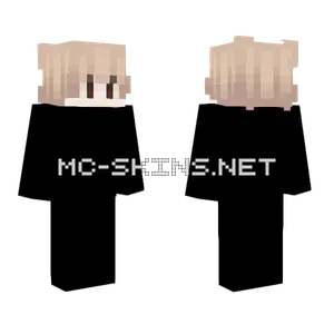 Anbn Base V2 Minecraft skin