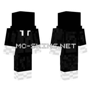 Andrehcp Minecraft skin