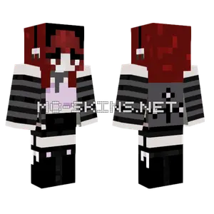 Ange Red Hoodie