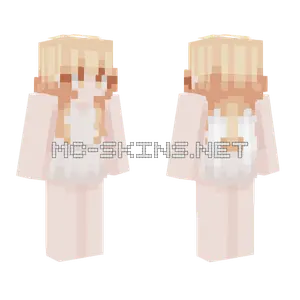 Angel Skin Minecraft skin
