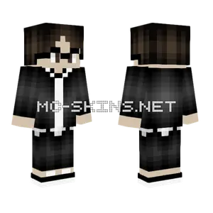 Angel Skin Minecraft skin