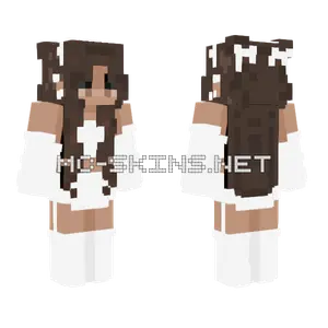 Angel Skin Minecraft skin