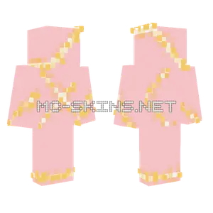 Angel Skin Minecraft skin