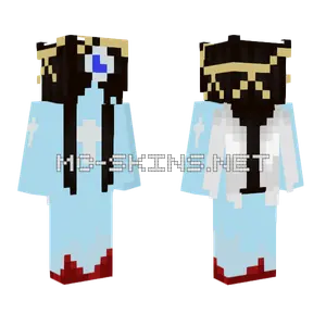 Angel Skin Minecraft skin