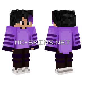 Angelix Skin Minecraft skin