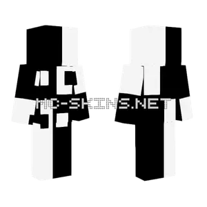 Anna Skin 2 0 Minecraft skin