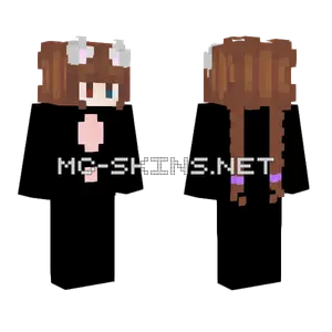 Announcement 11 7 23 Minecraft skin