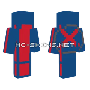Announcement Show More Minecraft skin