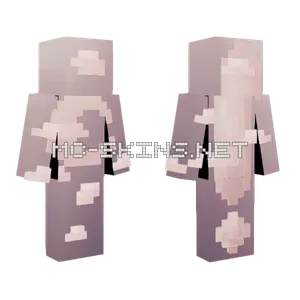 Announcement Skin Minecraft skin