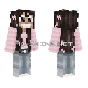 Another One Minecraft skin