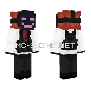 Another One Of The Skins Of All Time Minecraft skin