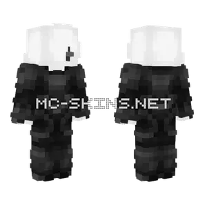 Antaggg Grayscale