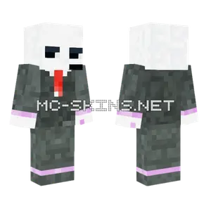 Any MC You Want Minecraft skin