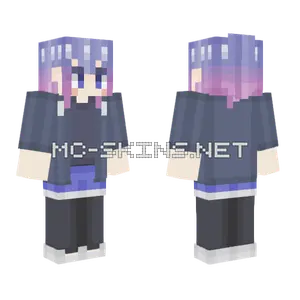 Aoi School Uniform