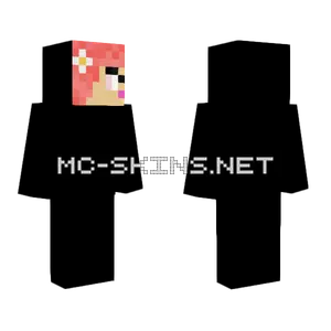 Apex Predators PFP Contest Minecraft skin