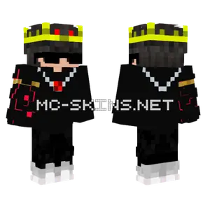 Apex Skin Minecraft skin