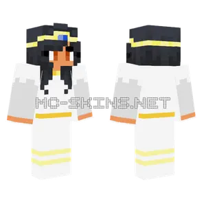 Aphmau Personal Use Skin Minecraft skin
