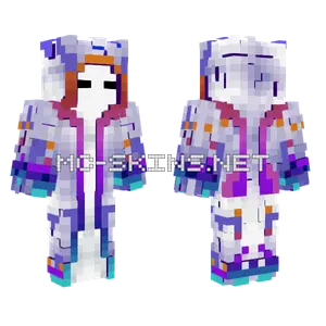 Apo55 Minecraft skin
