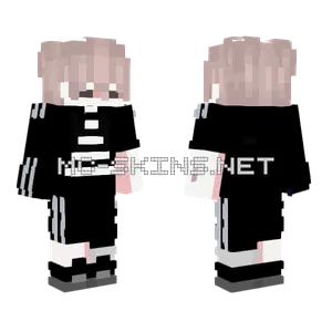 Aquiles3 Minecraft skin
