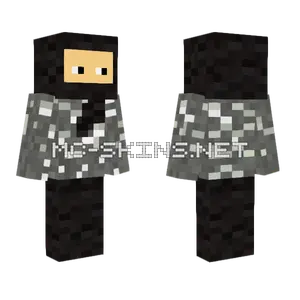 Arab Alex Minecraft skin