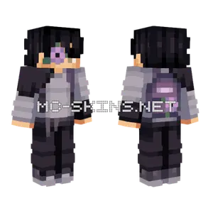 Arcane SF98 Minecraft skin