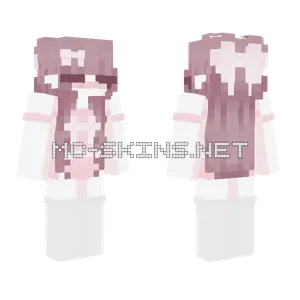 Arch Skin Minecraft skin