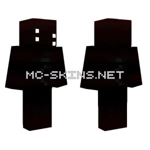 Archive 9volt Tape 01 Minecraft skin