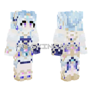 Arctic Explorer Outfit