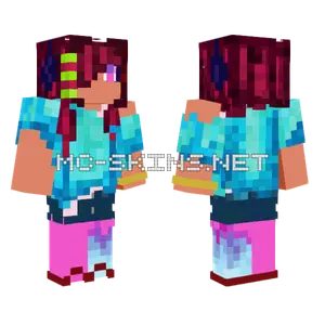 Arg Purposes Only Upd Minecraft skin