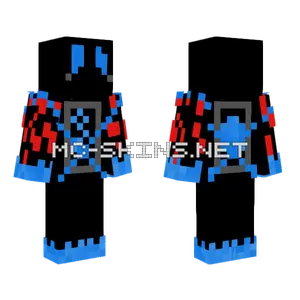 Arg Skin Minecraft skin
