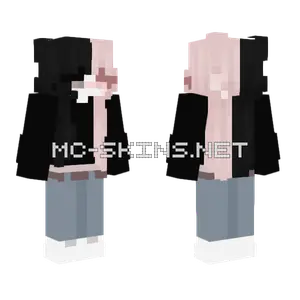 Ariana Minecraft skin