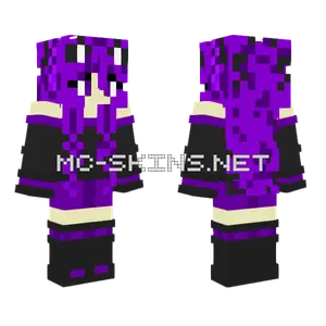 Aritzy Minecraft skin