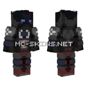 Arkham Knight Suit
