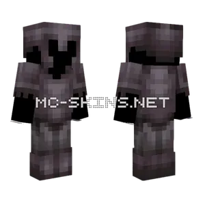 Armor Trims 2 Minecraft skin