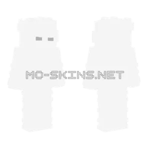 Arobaseuuh Minecraft skin