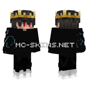 Arslanbhalli Minecraft skin