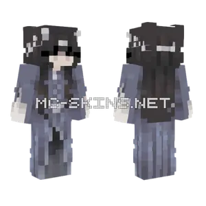 Arwen Skin Minecraft skin